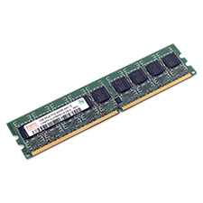 DDR2-533/PC2-4200
