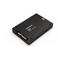 Micron SSD