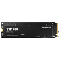 Samsung SSD