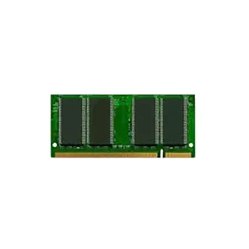 HP 509411-001 1GB DDR2-800/PC2-6400 SODIMM 200-Pin CL6 Single Rank x8 Non-ECC Unbuffered Memory Module