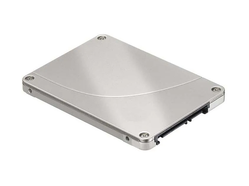 Dell 328YX 100GB 3Gb/s SATA 2.5-inch MLC Solid State Drive for PowerEdge R620 / M520 / M915