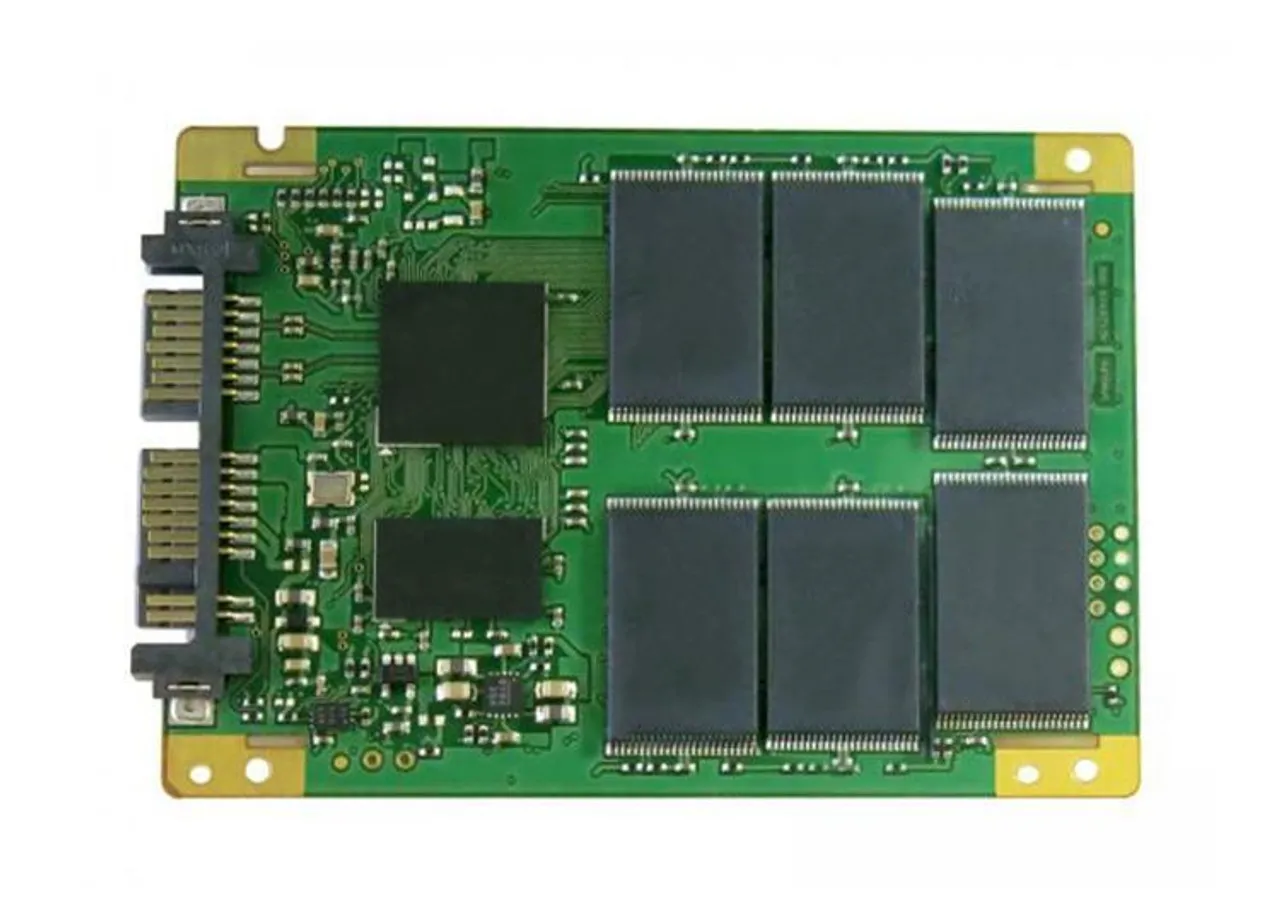 Dell 0CR96 128GB SATA 3Gb/s Thin uSATA 1.8-Inch Solid State Drive