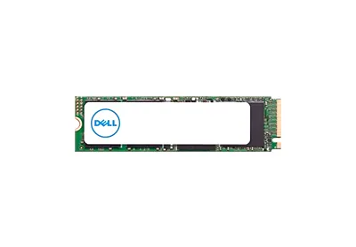 Dell X7CRR 128GB Triple-Level Cell SATA 6Gb/s M.2 2280 Solid State Drive
