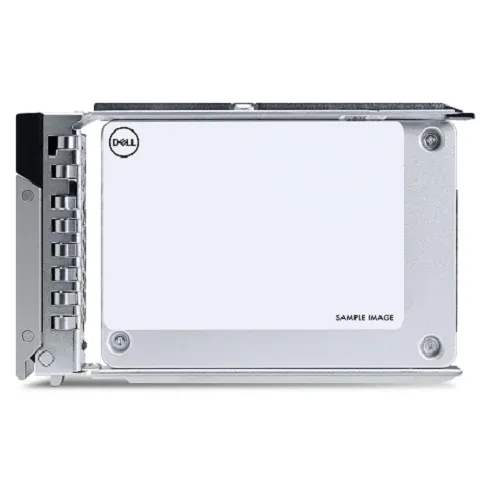 Dell W8M02 960GB Multi-Level Cell SATA 6Gb/s 2.5-Inch Solid State Drive