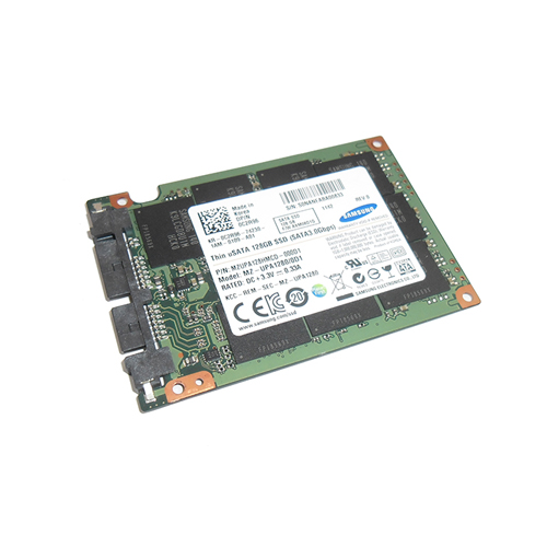 Dell C2R96 128GB 3Gb/s SATA 1.8-inch MLC Solid State Drive