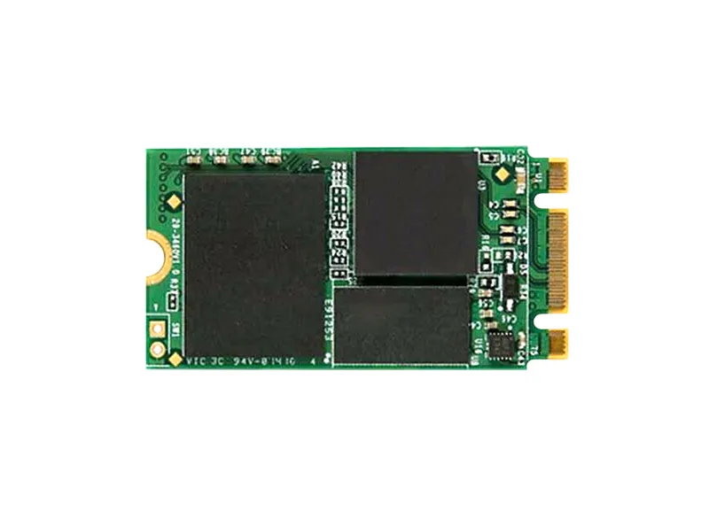 Dell KWPHY 16GB Multi-Level Cell SATA 6Gb/s M.2 2242 Solid State Drive