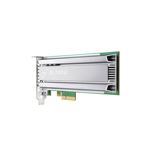 SSDPEDKX080T701 - Intel 8TB TLC PCIe 3.1 x4 NVMe HHHL AIC SSD