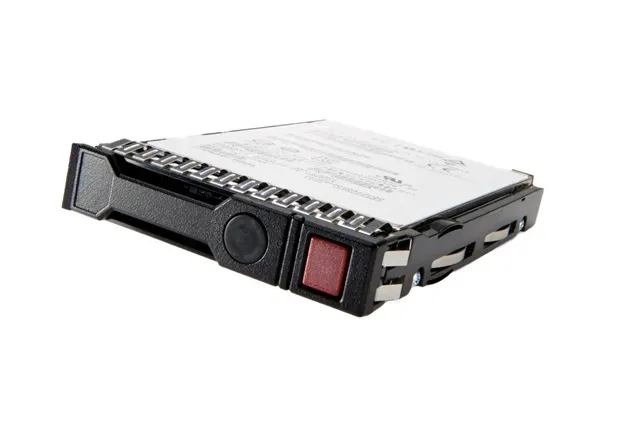 P53555-B21 - HPE 20TB 7200RPM SATA 6Gb/s 3.5-in Hard Drive