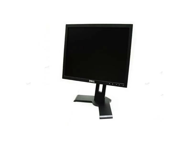 Dell GG217 E-Series Flat Panel Monitor Stand with Optional VESA Mounting Kit from 17-inch upto 24-inch