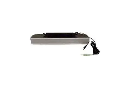 Dell AS501 Sound Bar Speaker for Ultrasharp LCD Monitor