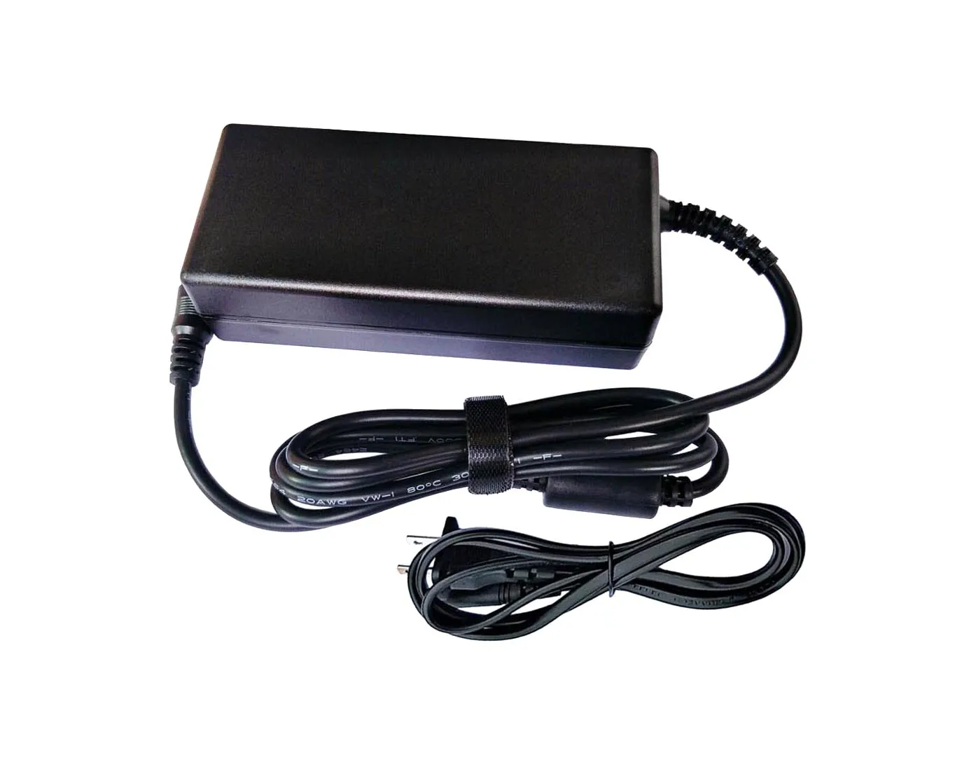 Dell PP39S 30W 19V 1.58A AC Adapter Includes Power Cable