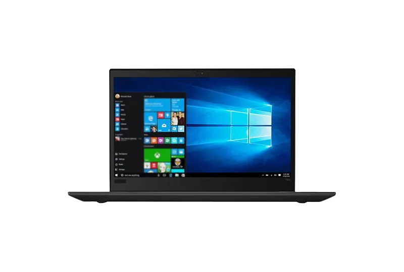 Dell 6603G Precision 3520 Intel Core i7-7820HQ 2.9GHz CPU 8GB RAM 500GB HDD Mobile Workstation