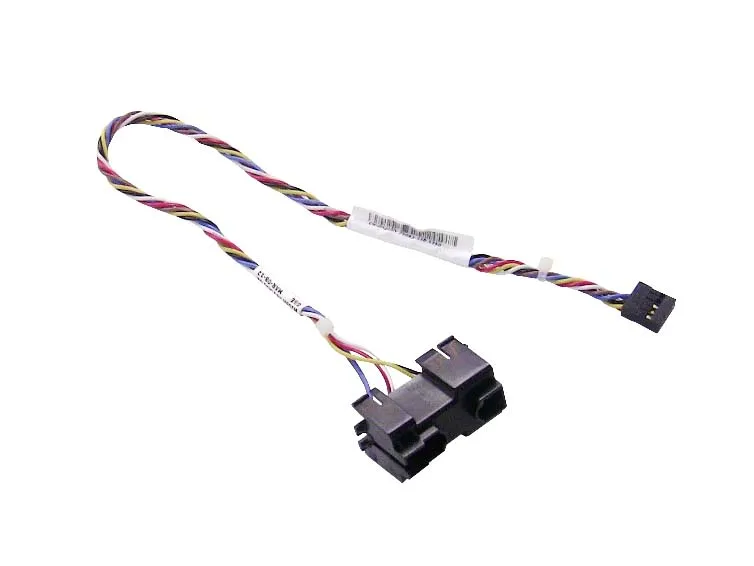 Dell H208N Power Button LED Cable for Inspiron 535/537
