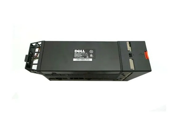 Dell Y86C1 Front Bezel For PowerEdge R620