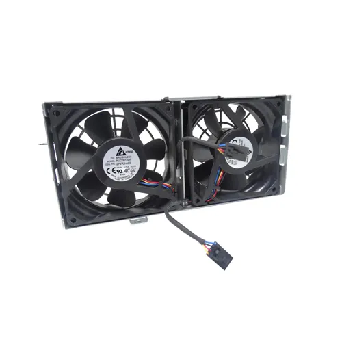 Dell 02PVRX Dual Fan Assembly for Precision T5820
