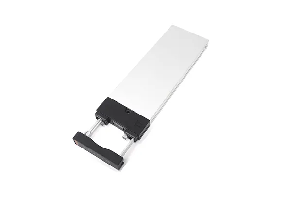 Dell 4MTV7 M.2 SAS Flex Bay Module Tray for Precision T5820 / T7820 / T7920