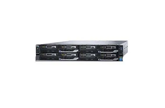 Dell FC630 PowerEdge Node Chassis Configure To Order