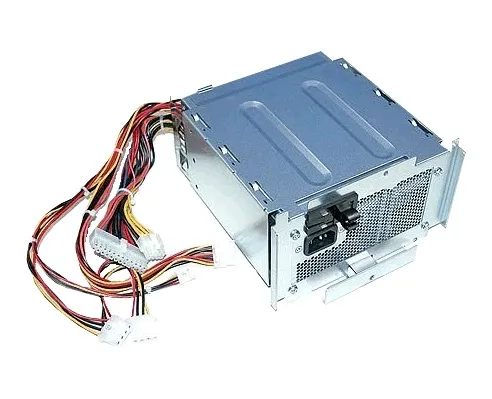 Dell CN782 650-Watts 200-240V AC 50-60Hz Power Supply For PowerEdge T605