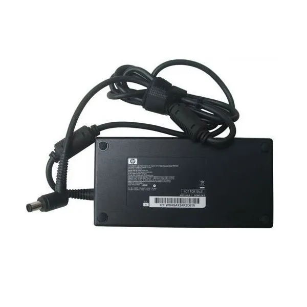 675154-001 - HP 180-Watts 19.5V DC 9.2A External AC Power Adapter