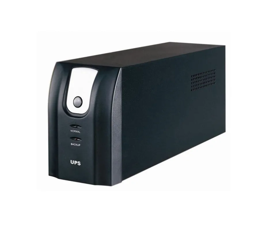 Dell 00200E Smart UPS 1400VA 120V RM 3U New Batteries