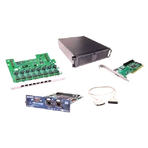 Dell 06W963 Power Distribution Board for PowerEdge 1650