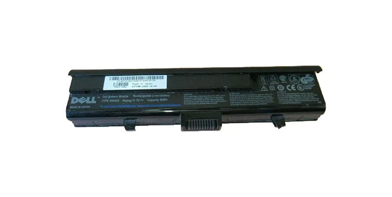 Dell FW302 6-Cell Li-Ion Battery
