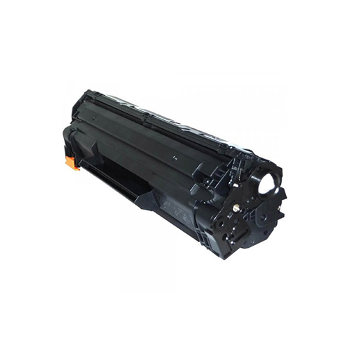 CF258X - HP 58X High Yield Black Toner Cartridge for LaserJet
