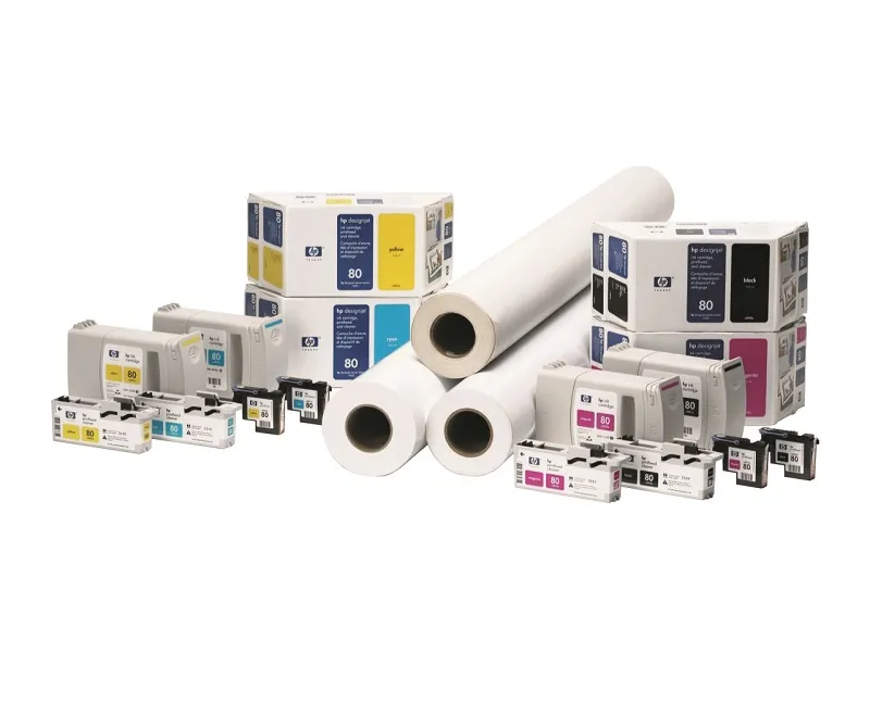 CN052S - HP Yellow Ink Cartridge