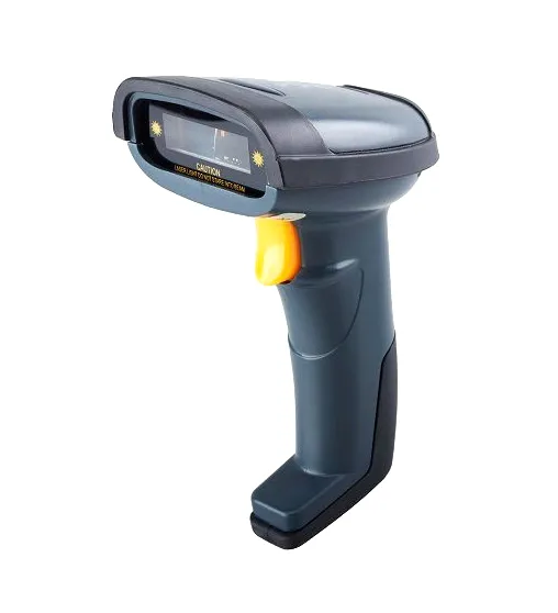 Dell UG791 PV132T Barcode Scanner