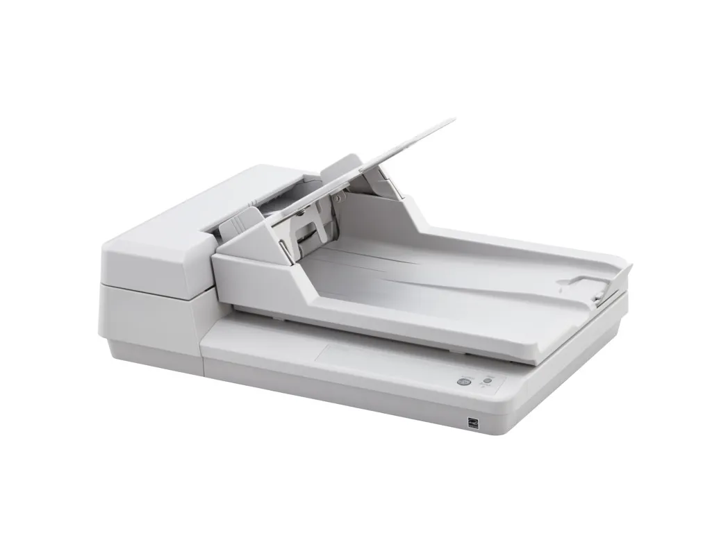 L2749A - HP ScanJet Pro 4500 Fn1 1200x1200 DPI Wireless USB 3.0 Monochrome Network Scanner