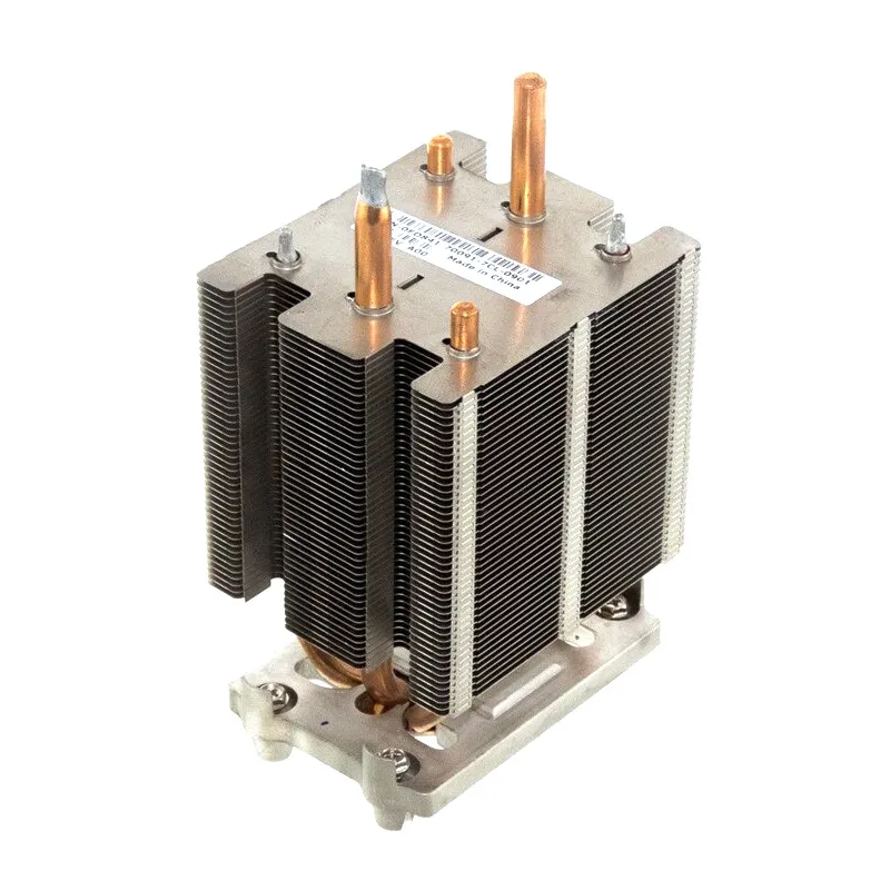Dell FD841 PROCESSOR HEATSINK for Precision workstation 690 T7400