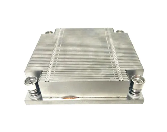 Dell F645J Heatsink for PowerEdge R410 Server