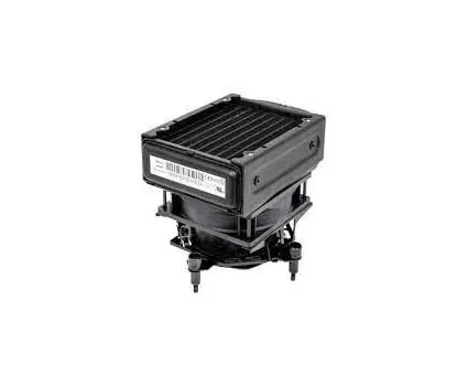 Dell TMJK2 CPU Heatsink and Fan for Precision T7910