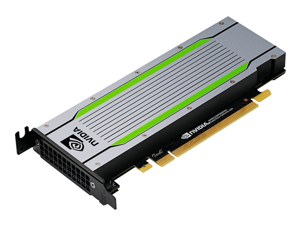 Dell 0F2GRY Tesla T4 Turing 16GB GDDR6/256-Bit PCIe 3.0 x16 Graphics Card