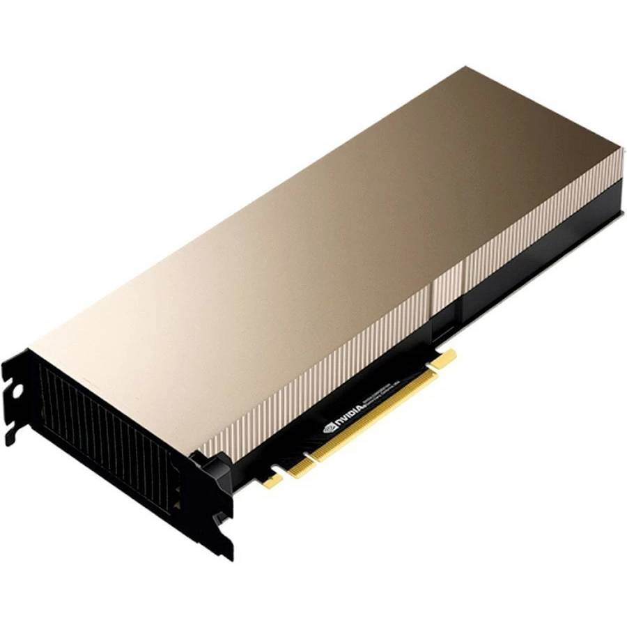 Dell 0D1P1T Tesla A16 64GB GDDR6/128-Bit PCIe 4.0 x16 Graphics Card