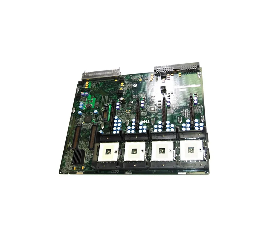 066UDR - Dell System Board (Motherboard) for PowerEdge 6600 / 6650