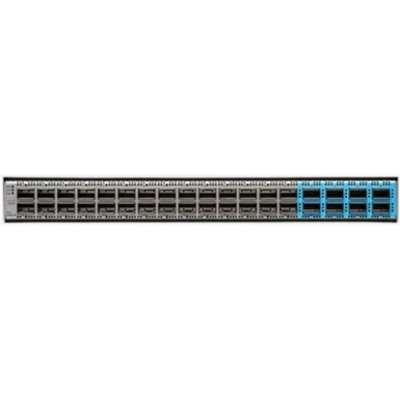 The Cisco Nexus 9300-GX is a next-generation, high-performance 400G data center switch designed for scalability, automation, and seamless cloud migration with support for Cisco ACI and NX-OS environments.