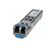 The Cisco QSFP-40G-SR4-S is a 40 Gigabit Ethernet transceiver designed for short-range multimode fiber connections, supporting up to 100 meters of distance
